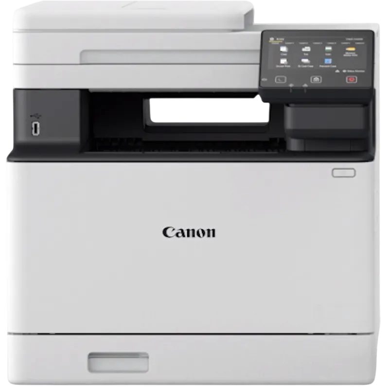Canon i-SENSYS MF754Cdw 1 Mascom International.webp